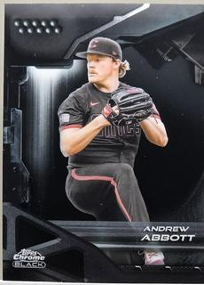 Andrew Abbott