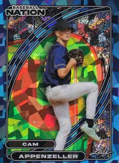 Cam Appenzeller