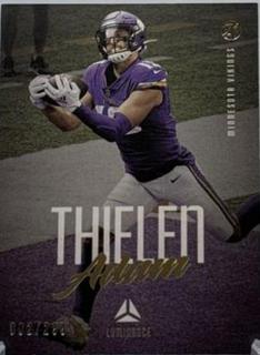 Adam Thielen