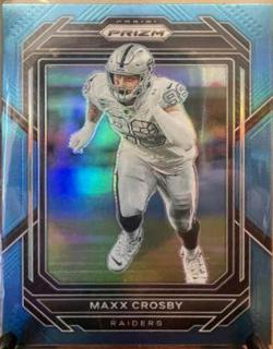 Maxx Crosby