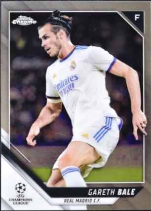 Gareth Bale