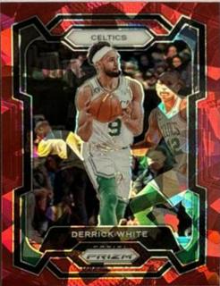 Derrick White