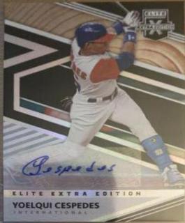 Yoelqui Cespedes