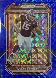 Myles Garrett