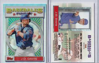J.D. Davis