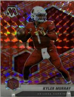 Kyler Murray