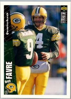 Brett Favre