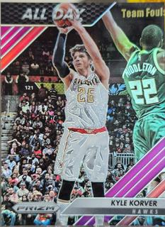 Kyle Korver