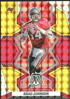 Brad Johnson