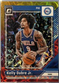 Kelly Oubre Jr.