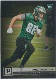 Dallas Goedert