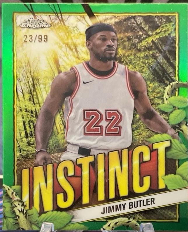 Jimmy Butler