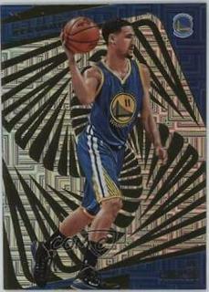 Klay Thompson