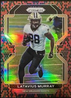 Latavius Murray