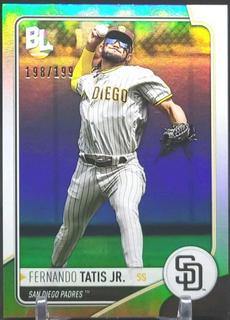 Fernando Tatis Jr.