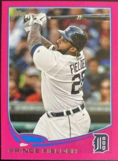 Prince Fielder