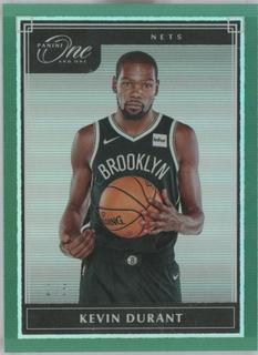 Kevin Durant