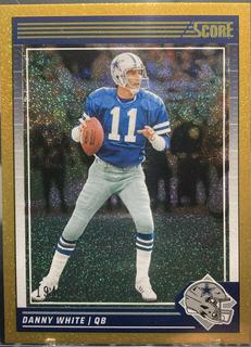 Danny White