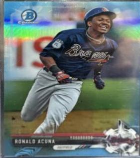 Ronald Acuna