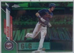 Max Kepler