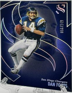Dan Fouts