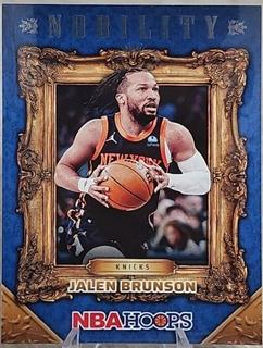 Jalen Brunson