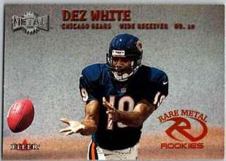 Dez White