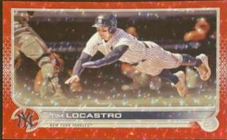 Tim Locastro