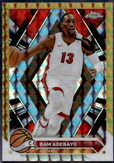 Bam Adebayo