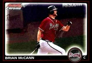 Brian McCann