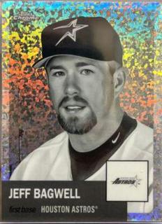 Jeff Bagwell