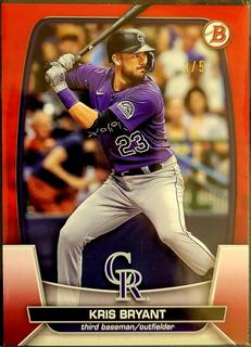 Kris Bryant