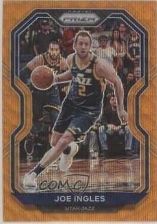 Joe Ingles