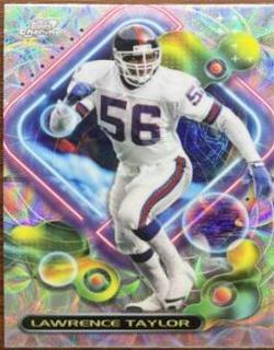 Lawrence Taylor