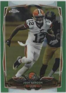 Josh Gordon