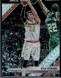 Kyle Korver