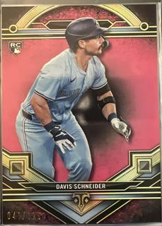 Davis Schneider