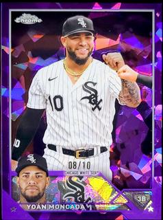 Yoan Moncada