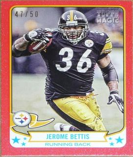 Jerome Bettis