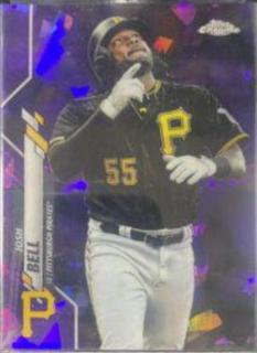 Josh Bell