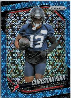 Christian Kirk