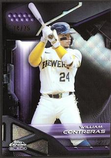 William Contreras