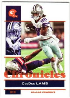 CeeDee Lamb