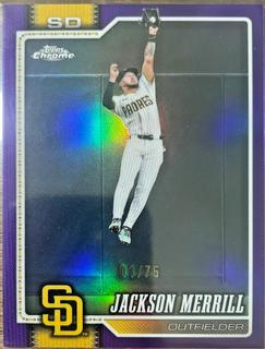 Jackson Merrill