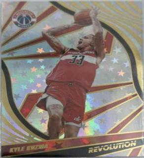 Kyle Kuzma