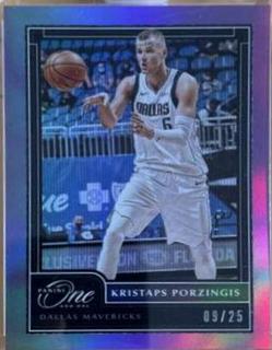 Kristaps Porzingis