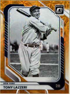Tony Lazzeri