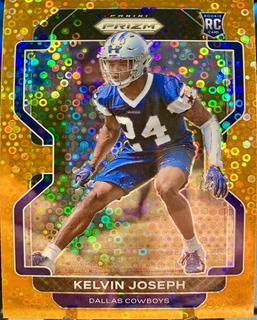 Kelvin Joseph