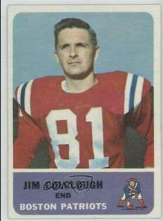 Jim Colclough