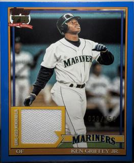 Ken Griffey Jr.